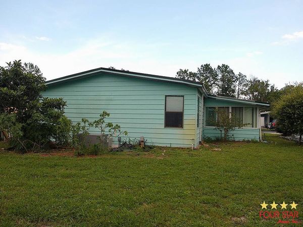 123 Maple Ln, Lake Helen FL 32744