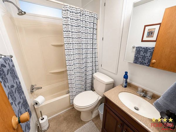 2309 Almond Village St, Orange City FL 32763