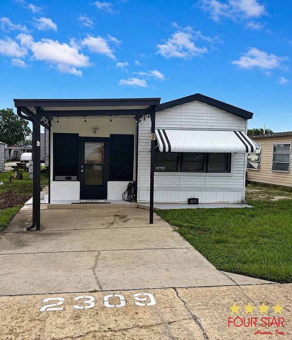 2309 Almond Village St, Orange City FL 32763