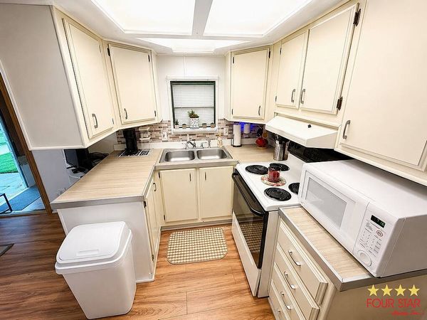 2309 Almond Village St, Orange City FL 32763
