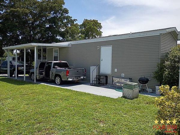 6311 NW 29th Street, Lot 108, Margate FL 33063