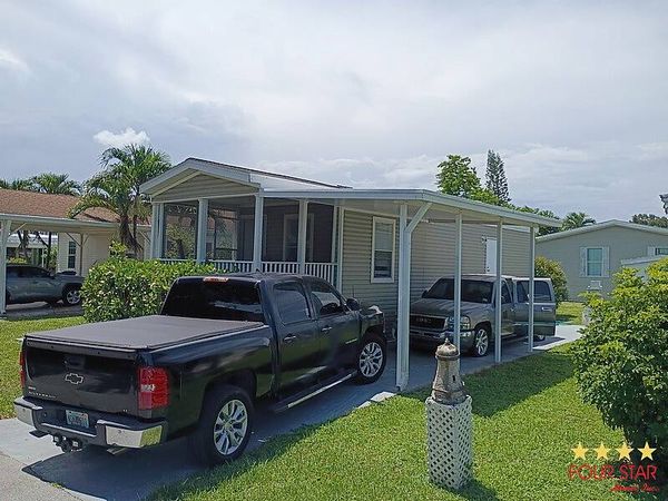 6311 NW 29th Street, Lot 108, Margate FL 33063