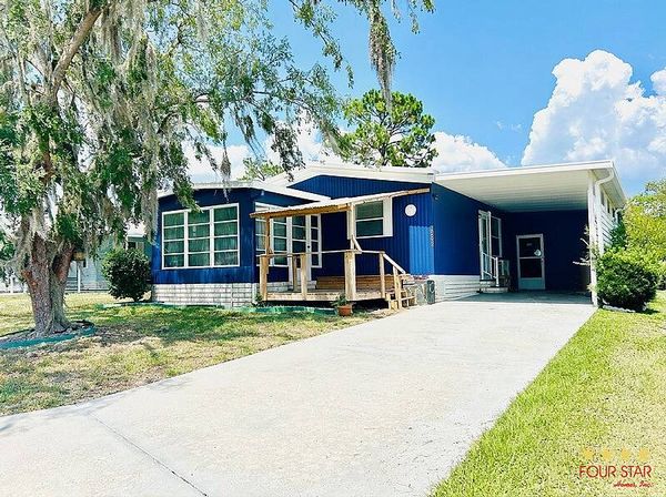 6425 Lakewood Drive, Lot B, Ocala FL 34472