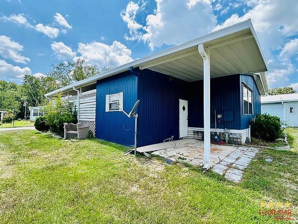6425 Lakewood Drive, Lot B, Ocala FL 34472