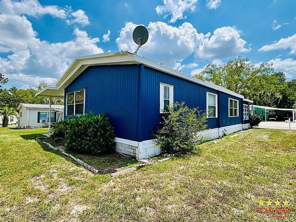 6425 Lakewood Drive, Lot B, Ocala FL 34472