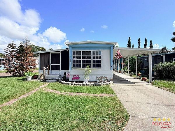 449 Blustery Dr, Port Orange FL 32129