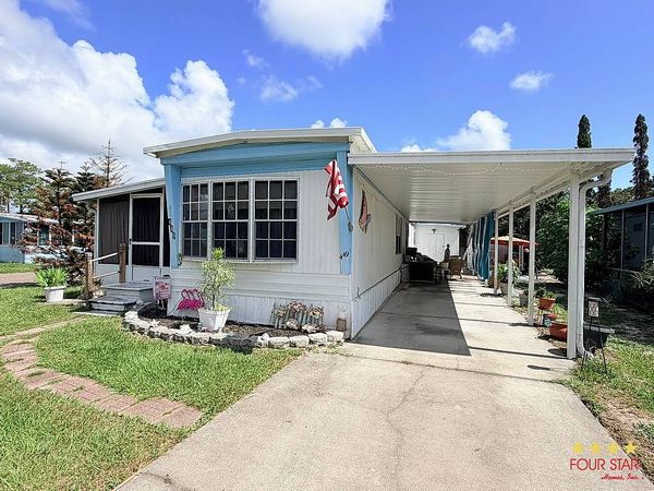 449 Blustery Dr, Port Orange FL 32129