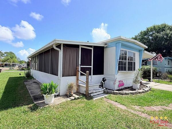 449 Blustery Dr, Port Orange FL 32129