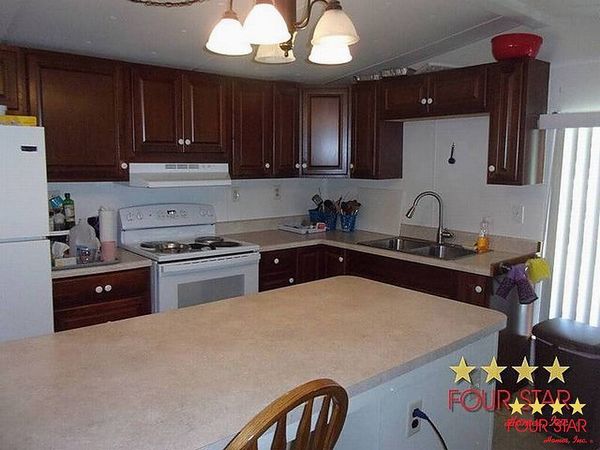 2809 S US Hwy 17, Lot A5, Crescent City FL 32112