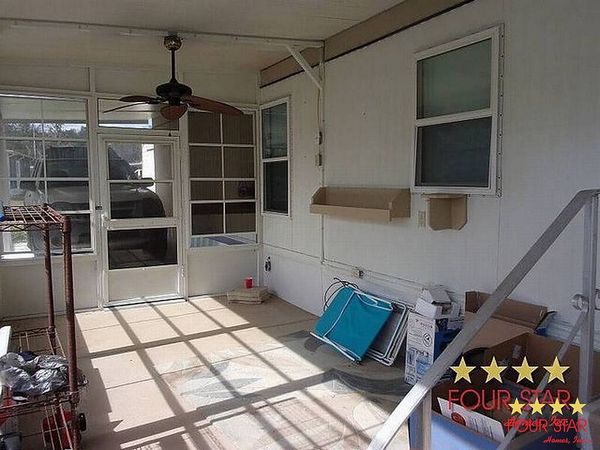 2809 S US Hwy 17, Lot A5, Crescent City FL 32112