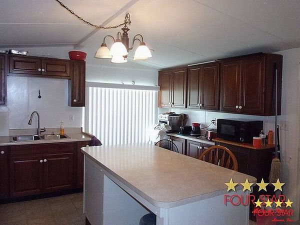 2809 S US Hwy 17, Lot A5, Crescent City FL 32112
