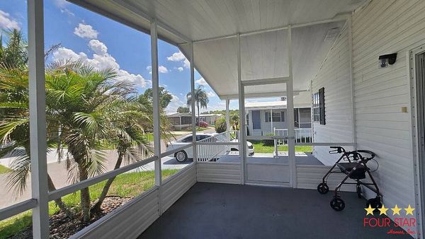 8215 Palm Harbor Way, Lot 1184, Orlando FL 32822