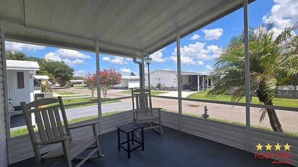 8215 Palm Harbor Way, Lot 1184, Orlando FL 32822