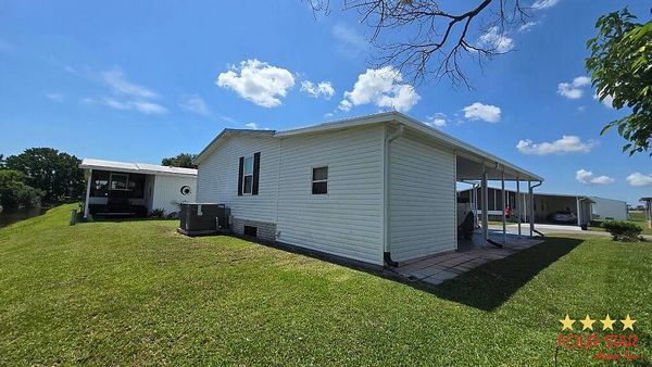 8215 Palm Harbor Way, Lot 1184, Orlando FL 32822