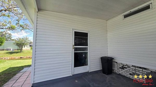 8215 Palm Harbor Way, Lot 1184, Orlando FL 32822