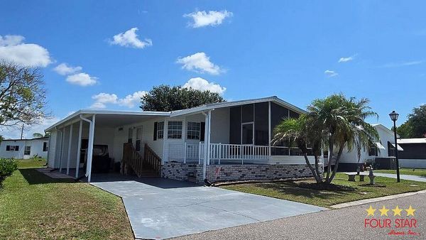 8215 Palm Harbor Way, Lot 1184, Orlando FL 32822