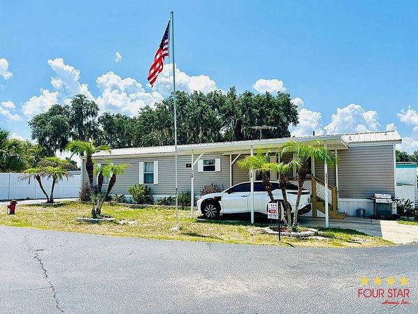 32405 Beach Park Road, Lot 15, Leesburg FL 34788