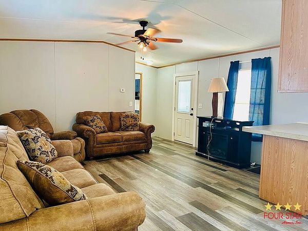 32405 Beach Park Road, Lot 15, Leesburg FL 34788
