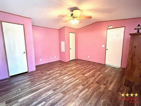 32405 Beach Park Road, Lot 15, Leesburg FL 34788