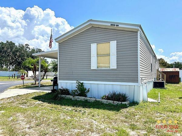 32405 Beach Park Road, Lot 15, Leesburg FL 34788