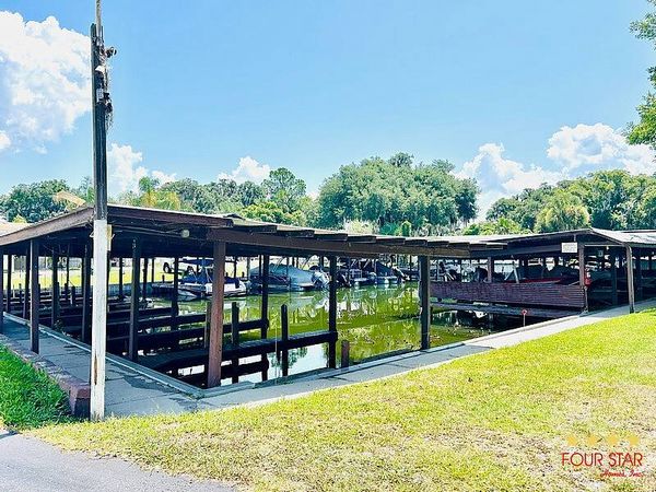 32405 Beach Park Road, Lot 15, Leesburg FL 34788