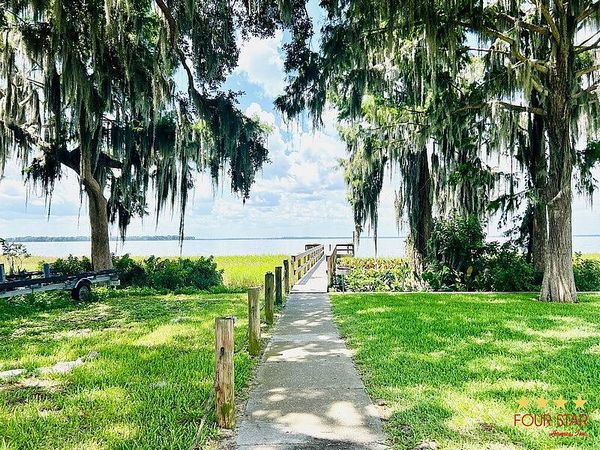 32405 Beach Park Road, Lot 15, Leesburg FL 34788