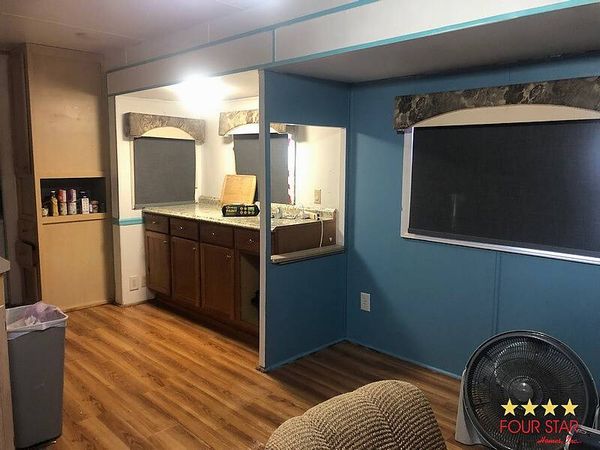 2825 SR 17 S, Lot 109, Avon Park FL 33825