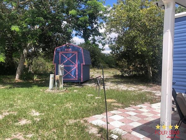 2825 SR 17 S, Lot 109, Avon Park FL 33825