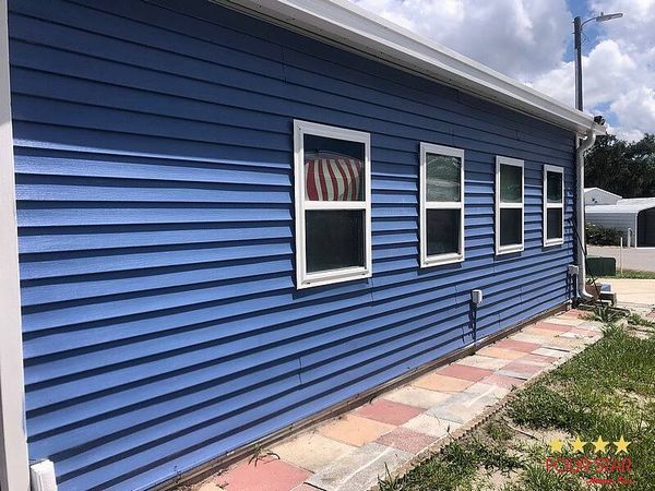 2825 SR 17 S, Lot 109, Avon Park FL 33825