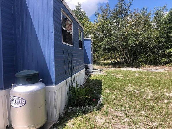 2825 SR 17 S, Lot 109, Avon Park FL 33825