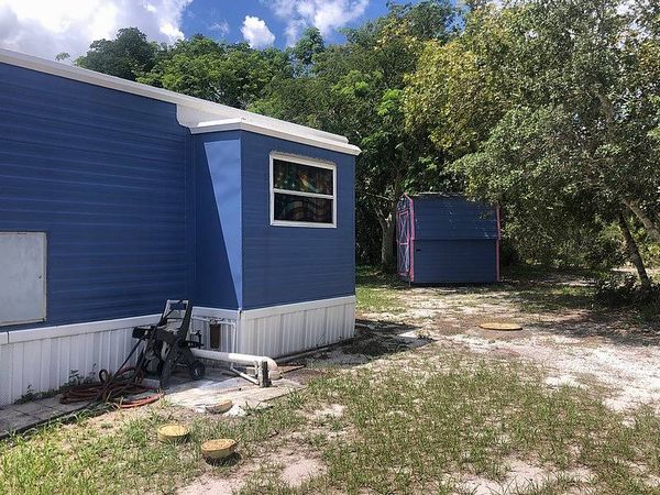 2825 SR 17 S, Lot 109, Avon Park FL 33825