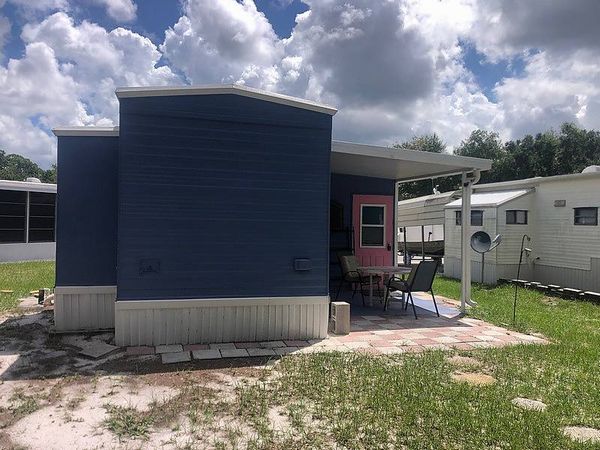 2825 SR 17 S, Lot 109, Avon Park FL 33825