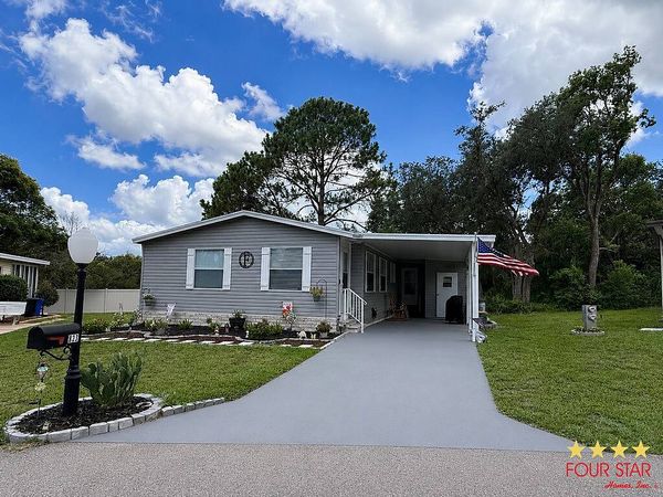823 Water Ridge Drive, Lot 88, DeBary FL 32713