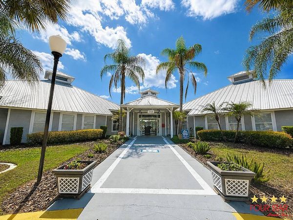 823 Water Ridge Drive, Lot 88, DeBary FL 32713