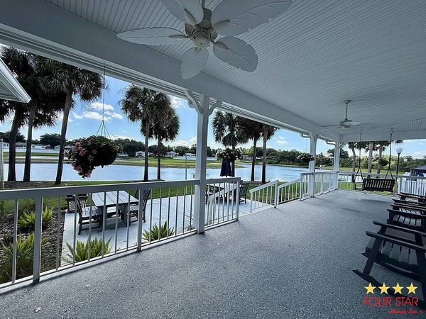 823 Water Ridge Drive, Lot 88, DeBary FL 32713