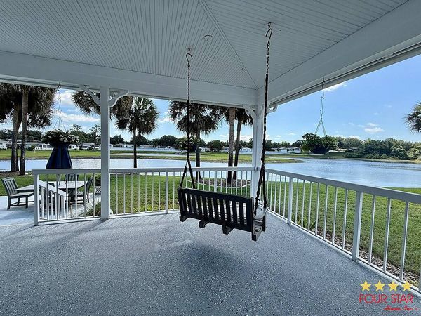 823 Water Ridge Drive, Lot 88, DeBary FL 32713