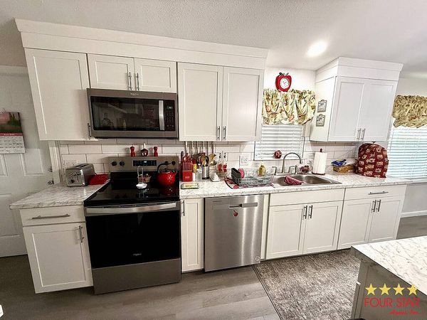 823 Water Ridge Drive, Lot 88, DeBary FL 32713
