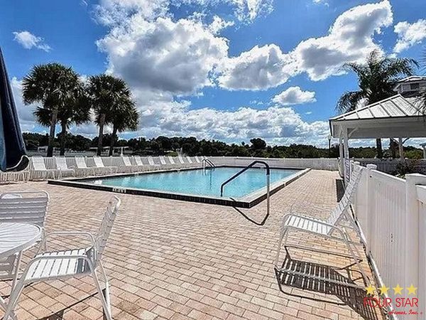 823 Water Ridge Drive, Lot 88, DeBary FL 32713