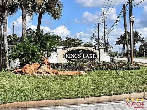 823 Water Ridge Drive, Lot 88, DeBary FL 32713
