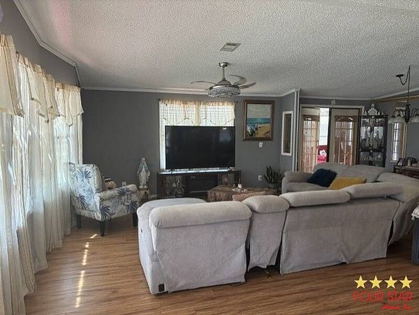 5848 Tuna Drive, Lot 2141, Orlando FL 32822