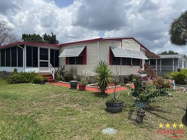 5848 Tuna Drive, Lot 2141, Orlando FL 32822