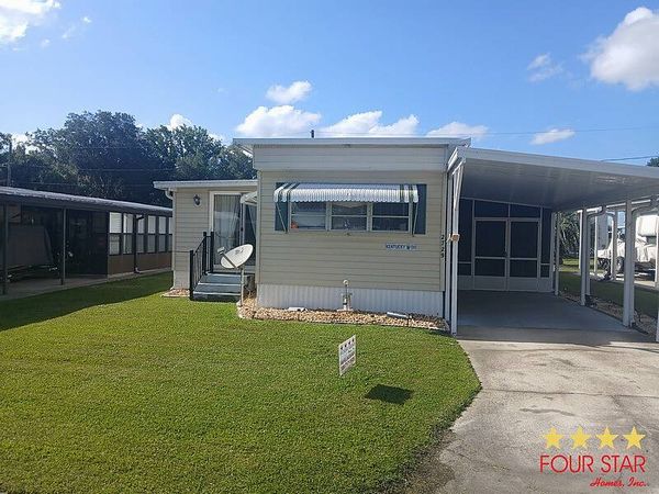 2729 Lazy Day Lane, DeLand FL 32720
