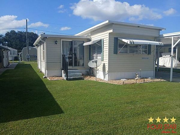 2729 Lazy Day Lane, DeLand FL 32720