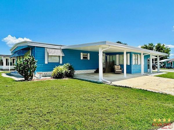 25727 Espanola Dr, Leesburg FL 34748