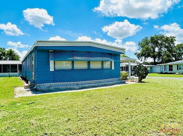 25727 Espanola Dr, Leesburg FL 34748