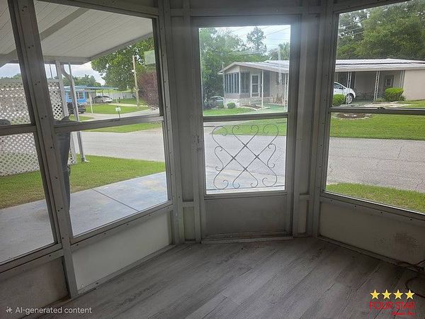 3150 NE 36th Ave, Lot 217, Ocala FL 34479