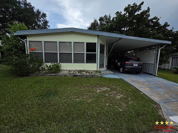 3150 NE 36th Ave, Lot 217, Ocala FL 34479