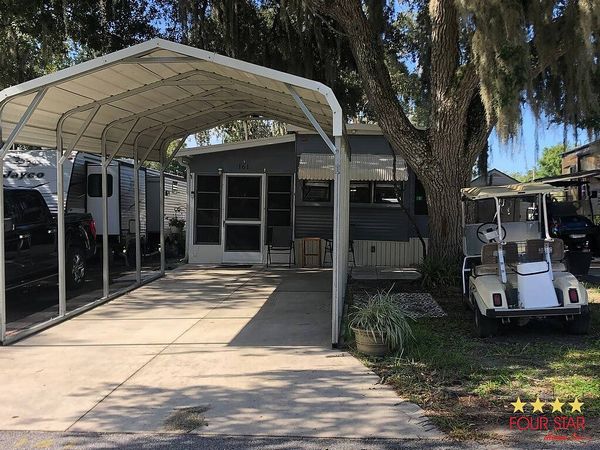 2825 SR 17 S, Lot 161, Avon Park FL 33825