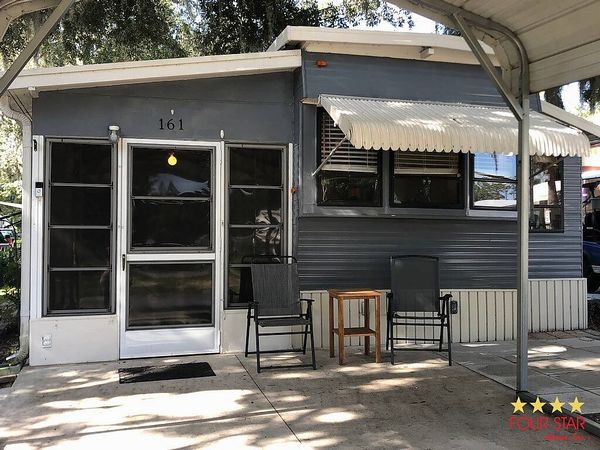 2825 SR 17 S, Lot 161, Avon Park FL 33825