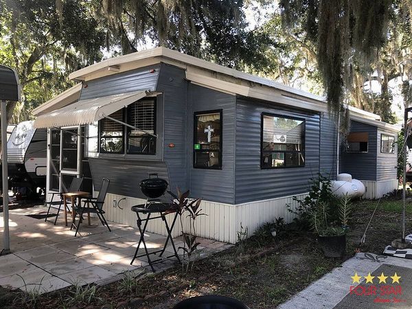 2825 SR 17 S, Lot 161, Avon Park FL 33825